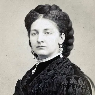 María Victoria de Pozzo - Reinas e España