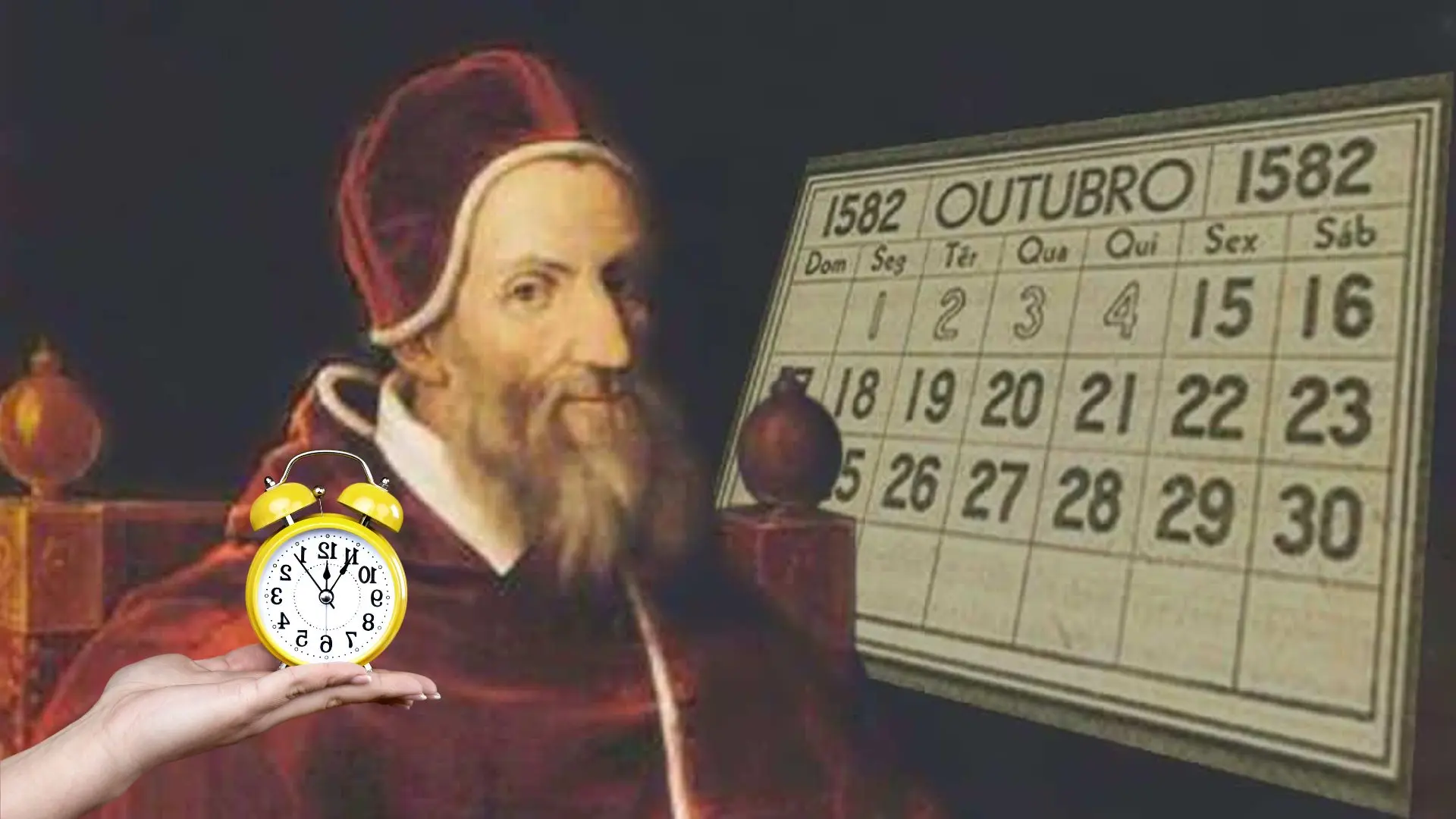 10 curiosidades sobre el calendario que quizá no conozcas