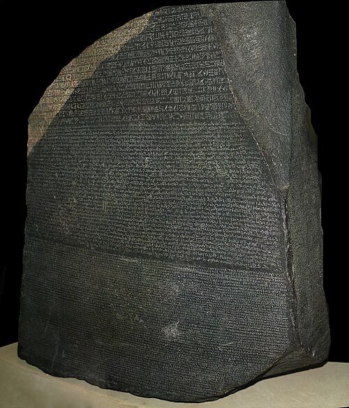 Quiz del Antiguo Egipto