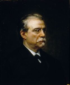 Canovas del Castillo: cinco jefes del gobierno españoles asesinados.