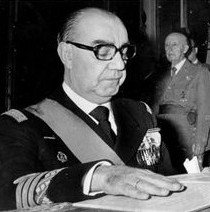 Carrero Blanco: cinco jefes de gobierno españoles asesinados.