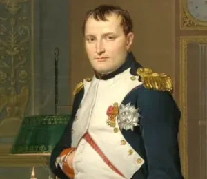 Napoleón I Bonaparte