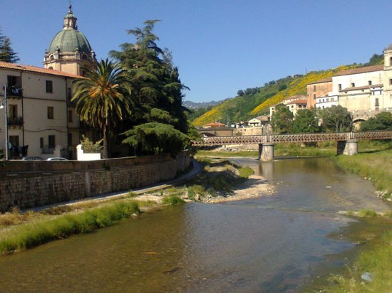 La misteriosa tumba de Alarico bajo las aguas del río Busento