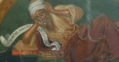 ¿Qué es el arrianismo?