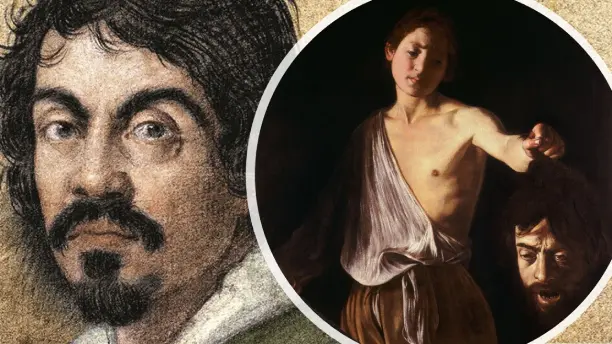La tragedia de Caravaggio