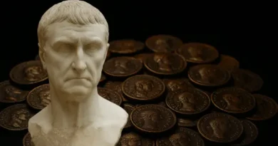 El origen de la expresión ser un craso error